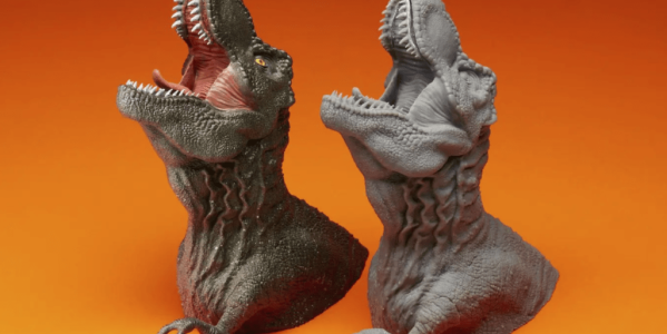 Impresión 3D de miniaturas y figuras personalizadas: Una guía para hacer realidad modelos digitales