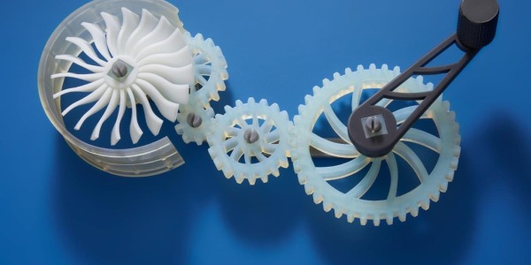 Guía de materiales de impresión 3D: Tipos, aplicaciones y propiedades  [Actualización 2026]